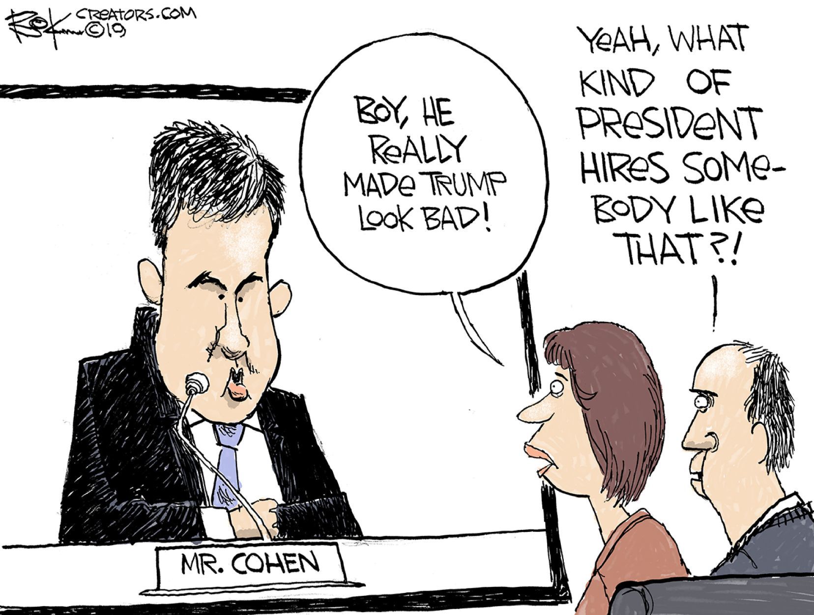 cartoon